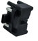 Spulenbaugruppe für Automotoren, Yurefax Zündspule Zündung System, for VW, for Käfer, for Golf, for Jetta, L4 2,0 ​​L UF277 C1319 032905106 Auto Zubehör zündspule pack