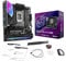 ASRock B860M Lightning WiFi DDR5 PCIe 5.0 Micro-ATX Motherboard