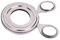 HOLIDYOYO Stainless Steel Egg Topper Scissors Easy to Use Clipper Cook Tool for Boiled Eggs Dishwasher Safe Kitchen Gadget for Effortless and Omelette Preparation