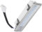NUOBESTY Panel de Luz LED Fría para Campana Extractora y Cocina Iluminación y Duradera Reduce el Deslumbramiento para Cocinas con Voltaje