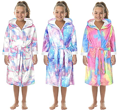 Bademantel Kinder,Bademantel mädchen,Kinder frottee,Baumwolle,Junge,morgenmantelfür Jungs,kinderbademantel,kinderbademantel mädchen