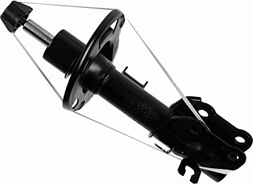 SACHS 317 511 Stoßdämpfer for and other applications