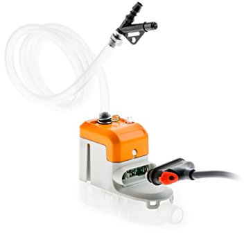 Pompe vidange condensation on 10 pour Split Climatiseur Art. SI10CE03UN23 Sauermann