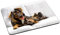 Pedea Tapis de souris design Cat and Dog