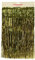 Christmas Concepts® Shiny Lametta – Christbaumschmuck (Gold)