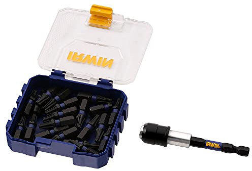 IRWIN IW6061621 SBS Impact Pro 25 mm T20 x 20 / Halter