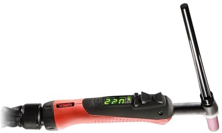 Lorch WIG-Brenner i-LTG 900-PM 4m