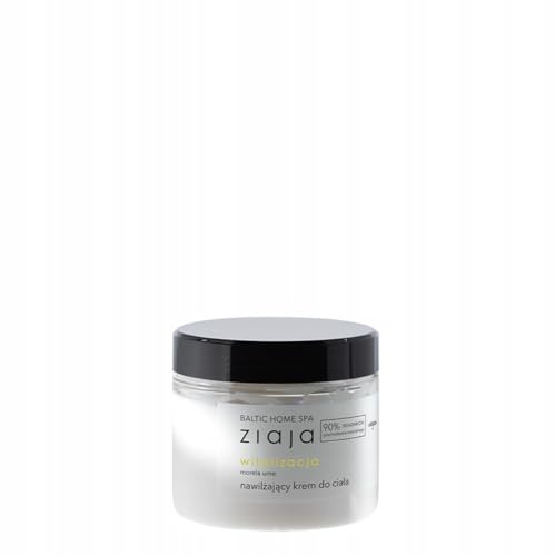 Ziaja BALTIC HOME SPA FIT Line (Körpercreme 2)