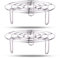 2 Pieces Steamer Rack Stainless Steel Round Rack Cooking Cooling Racks Air Fryer Cooking Steamer Rack for Air Fryer Pressure Cooker