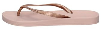 Ipanema Sneaker Bagno Confortevole Donna 2921, Rosa, 35/36 EU