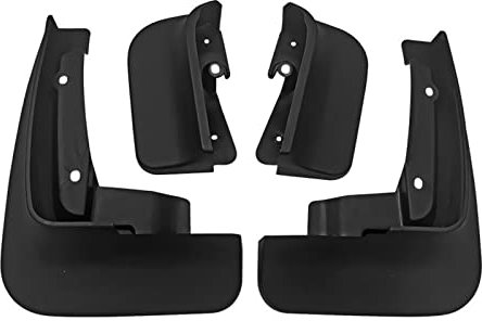 Auto Schmutzfänger Für VW Für Transporter Für Caravelle Für Multivan T5 T6 2008-2020 Schmutzfänger Kotflügel Vorne Hinten Kotflügel Autozubehör Vorne Hinten Kotflügel
