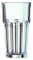 Gobelet forme haute Granity Arcoroc 6x46 cl