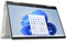 HP Pavilion x360 14-ek1050ns - Ordenador portátil de 14 Full HD (Intel Core i5-1335U, 16GB RAM, 512GB SSD, Intel Iris Xe Graphics, Windows 11 Home) Silver - Teclado QWERTY Español