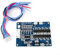 Gbtdoface Lithium-Akku-Schutzplatine, Akku-Leiterplatten-Ladegerät-Schutzplatine, 5S, 18 V, 21 V, 30 A, Batterieladeschutz, PCB-Board-Pack, Elektrowerkzeug, BMS-Modul