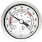 Thermometer zum Brauen und zur Weinherstellung, 20 ℃ - 120 °C, Doppelskala, leicht zu lesen, Gärung, selbstgebrautes Essential