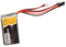 Batería del Transmisor RC, Batería del Receptor RC de 7,4 V 2700 MAh para Receptores RC