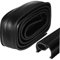 AUTSUPPL Garage Door Seal Strip Garage Door Threshold Seal Extra Thick Epdm Weatherproof Garage Door Bottom Seal