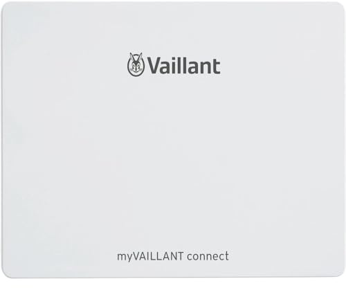 Vaillant VR 940f myVAILLANT connect WLAN Internetmodul eBUS-Schnittstelle 8000015458