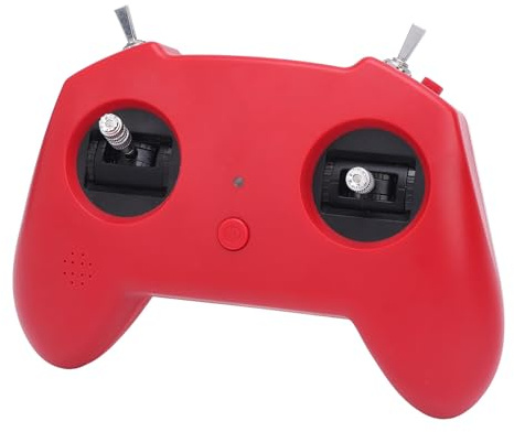 Akozon Drohnensimulator-Controller Super Link SL8, Kompatibel mit der Joystick-Kalibrierung der Mainstream-FPV-Drohnensoftware