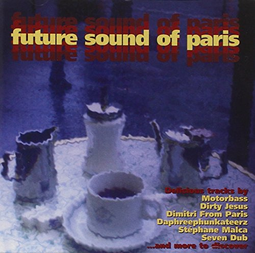 Future Sound of Paris
