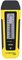TROTEC Feuchtigkeitsmessgerät BM22 – Für Wand, Holz, Estrich – Messbereich 6-44%, Abschaltautomatik, LED Feuchte-Indikator, LED-Taschenlampe