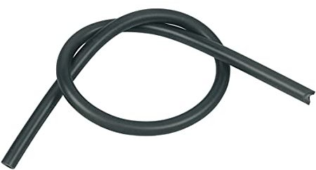 Bosch Siemens 703495 00703495 ORIGINAL Milchschlauch Schlauch 3x6mmØ 350mm z.T. EQ.5 EQ5 MACCHIATOPLUS EXTRAKLASSE VeroCafe LATTEPRO Kaffeeautomat Kaffeevollautomat Kaffeemaschine