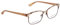 Brillen GUESS by Marciano GM, 0318 049, dunkelbraun matt