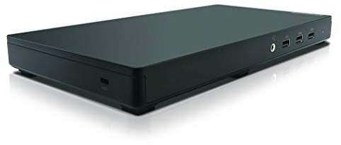 Lenovo Thunderbolt 3 Graphics Dock