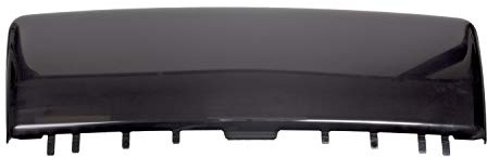 febi bilstein 101180 Cover for exterior mirror , 1 piece