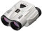 Nikon Binocular's Sportstar Zoom 8-24×25 WHITE, Small
