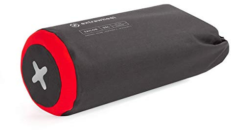 EXTRAWHEEL Sailor - Outdoor geruchsneutral Wasserdicht [10L-80L] Cordura/Polyester - Seesack Campingtasche Packsack Reisesack Dry Bag