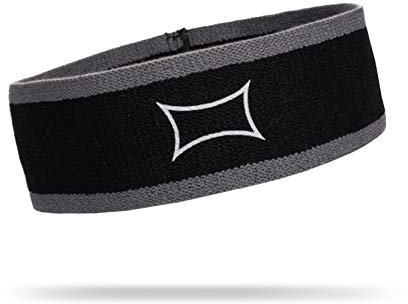 Sling Shot Mark Bell Hip Circle Resistance Bands for Exercising (Level 2)