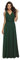 RKWEI Damen Kleider Ladies Sexy Long Dress Women Bridesmaid Formal Multi Way Wrap Convertible Infinity Maxi Dress Party Bandage Dresses -Color_11_L