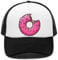 Vendax Krapfen Kappe Baseball Rapper Cap