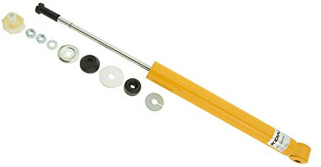 KONI Sport Hinten kompatibel mit Renault Clio 3 2.0 RS Clio 3 2.0 RS (Phase II) Stoßdämpfer