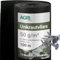AGRI plus Set Unkrautvlies mit 100 Erdnägel I 0,8 x 25 m I Verschiedene Maße I Reißfestes 50 g/m² Polypropylen Vlies für den Außenbereich I Gartenvlies wasserdurchlässig & UV-beständig