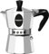 Morenita Aeternum Kaffeemaschine aus Aluminium (1)