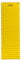 Nemo Tensor Sleeping Pad Liegefläche 193 x 64 cm Long Wide Goldfinch
