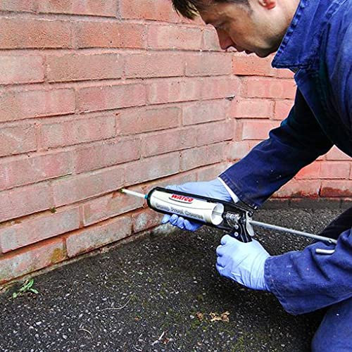 Watco Feuchtigkeitssperre für Mauerwerk