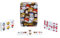 Paladone Harry Potter Chibi Domino in latta da collezione, multicolore