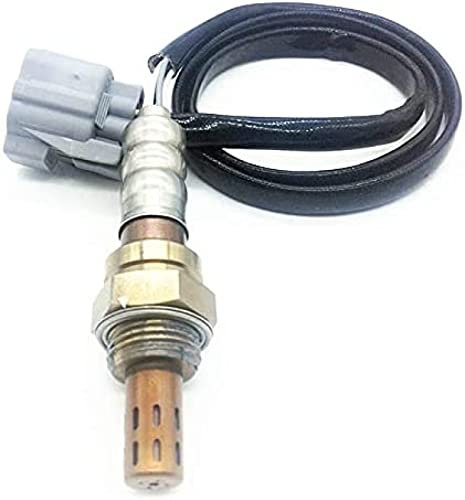 Lambdasonde, für Honda Civic 650 mm / 25,59 Lambdasonde OE #: 36532PLD013 O2-Sensor Universal-Breitband-Automobilsensor Lambda