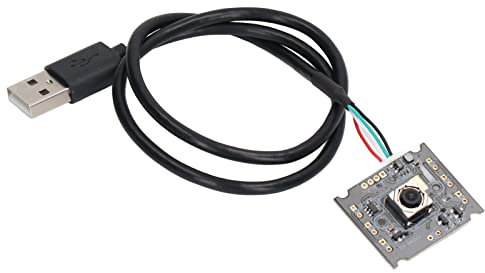 Mini-USB-Kameraplatine, 2MP-Autofokus-Kameramodul, 30FPS-USB-Ausgangsbildplatine, USB-Webcam-Platine, Bedienelemente