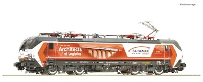 70069 Elektrolokomotive 383 220-1, Budamar, Ep. VI
