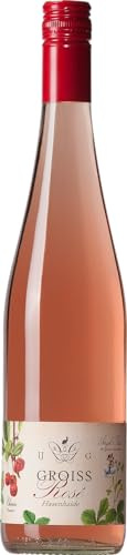 Groiss BIO Rosé Hasenhaide 2022 (0.75 l)