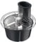Thermomixer - Cortador de accesorios para pelador de verduras T M5/T M6, juego de corte multifuncional (juego de cuchillas finas)