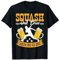 Squash und Bier T-Shirt