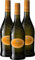 Bianco Frizzante La Gioiosa Perlwein 3 x 0,75l VINELLO - 3 x Weinpaket inkl. kostenlosem VINELLO.weinausgießer