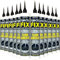 Injectafix von Floor-Fix Pro - Hohle Fliesen Unterspritzen und Lose Fliesen Reparieren mit Injektionsspitze - Verstopfungsfreie Kappe für Fliesenkleber Reparatur - Schnell Anwendung