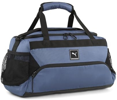 Puma Unisex TRAINING Kleine Sporttasche Dark Indigo