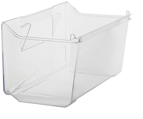 Masterpart Fridge Freezer Bottom Frozen Food Drawer Lower Container Basket To Fit AEG Fridge Freezers